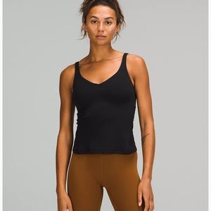 NWT Lululemon Align tank
